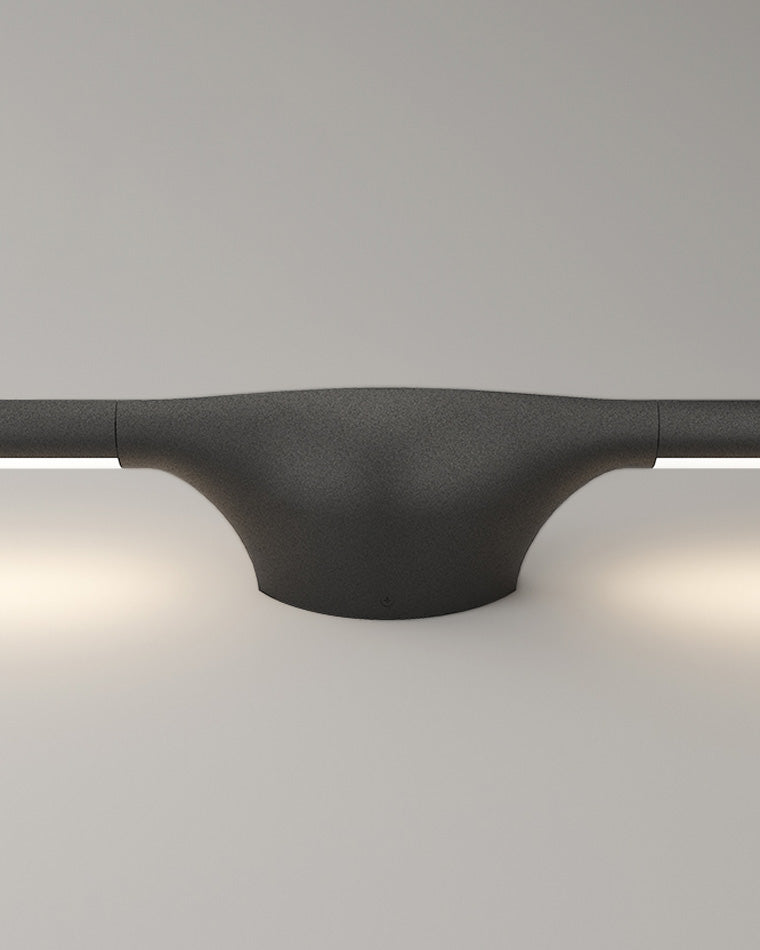 Minimalist Linear Wall Light