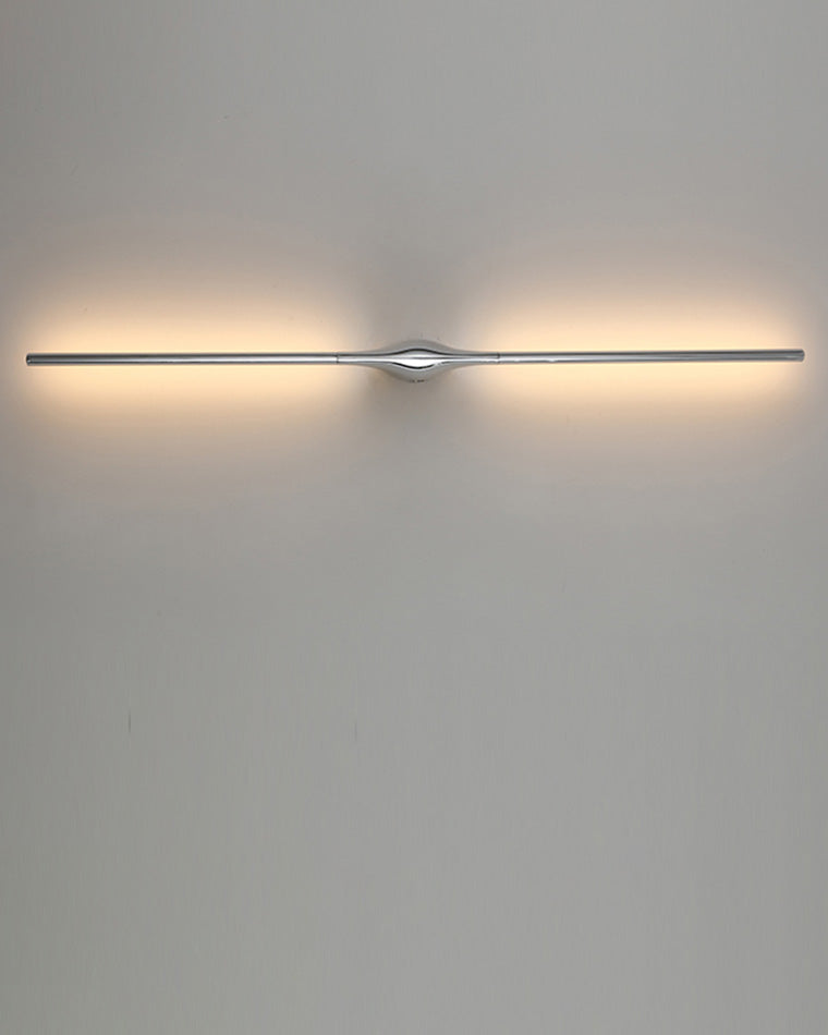 Minimalist Linear Wall Light