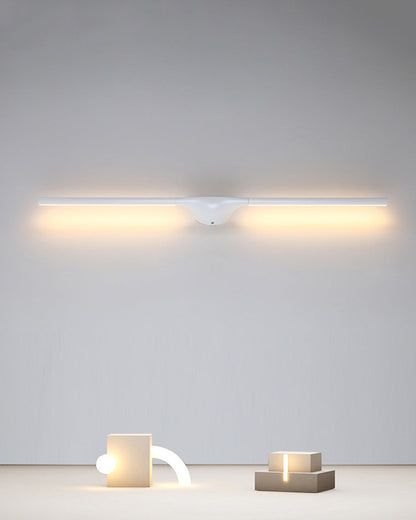 Minimalist Linear Wall Light