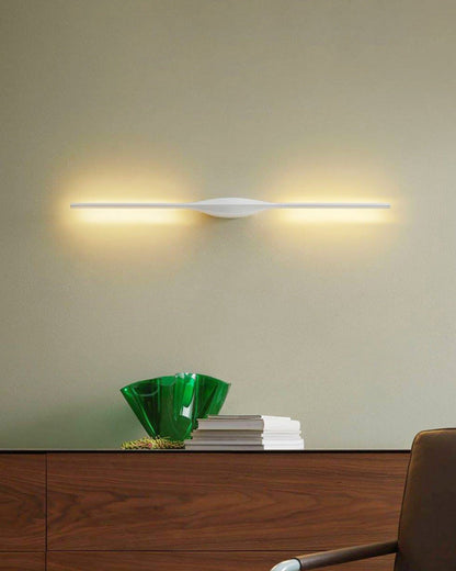 Minimalist Linear Wall Light