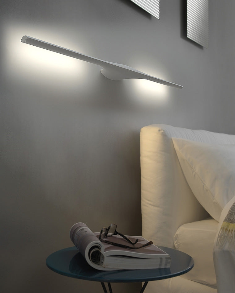 Minimalist Linear Wall Light