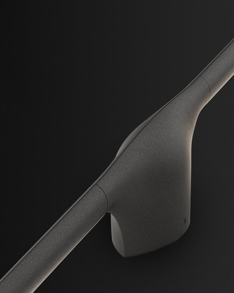 Minimalist Linear Wall Light
