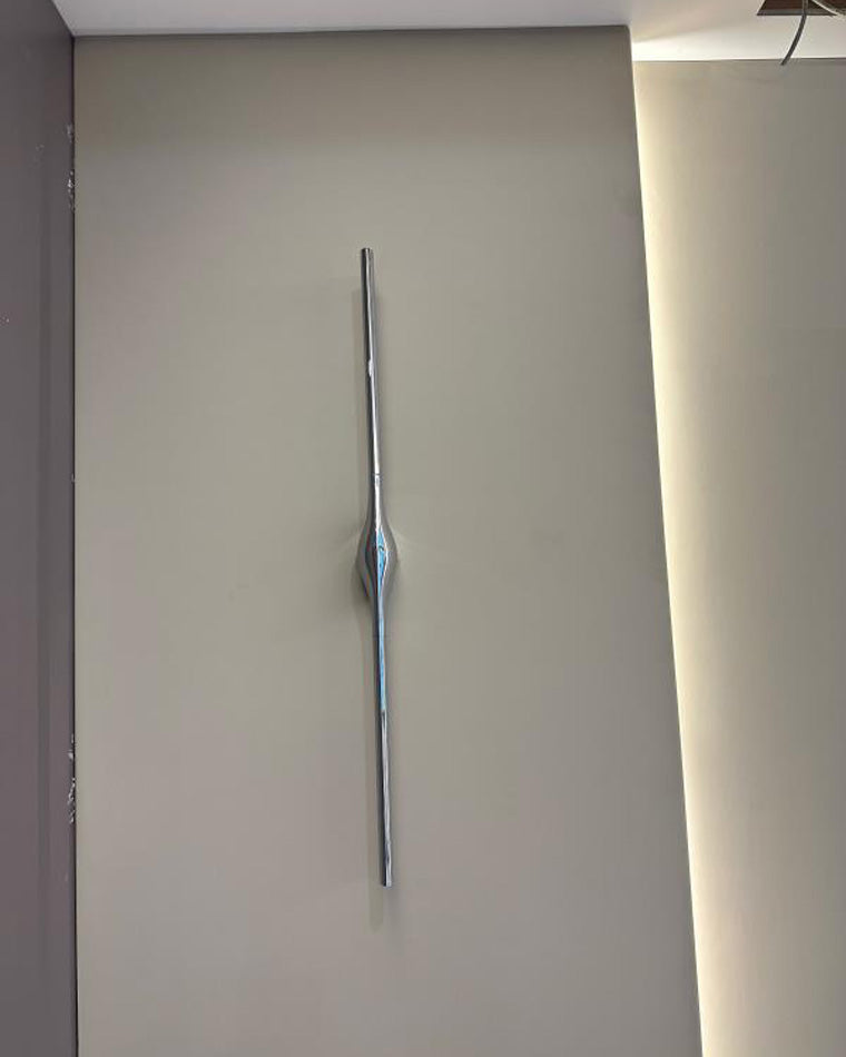 Minimalist Linear Wall Light