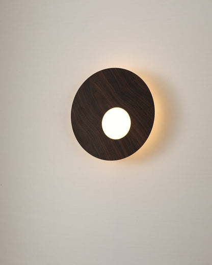 Applique Murale Disc Accent