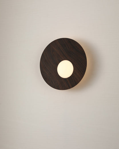 Applique Murale Disc Accent