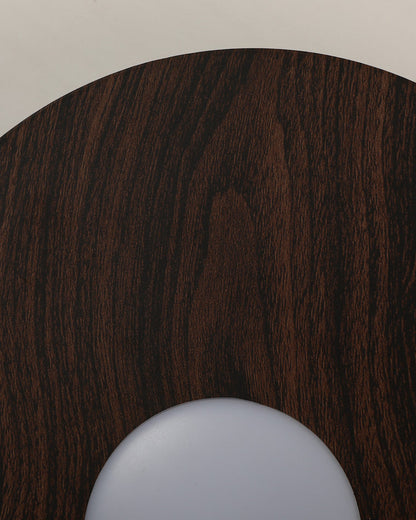 Applique Murale Disc Accent