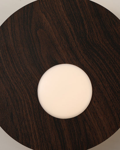 Applique Murale Disc Accent