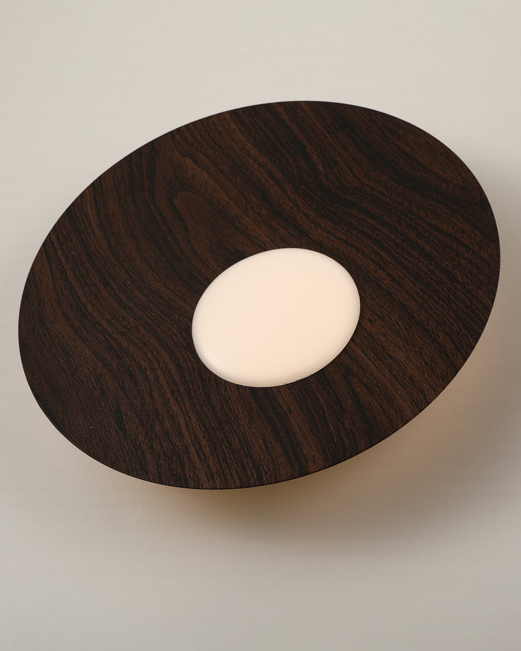 Applique Murale Disc Accent