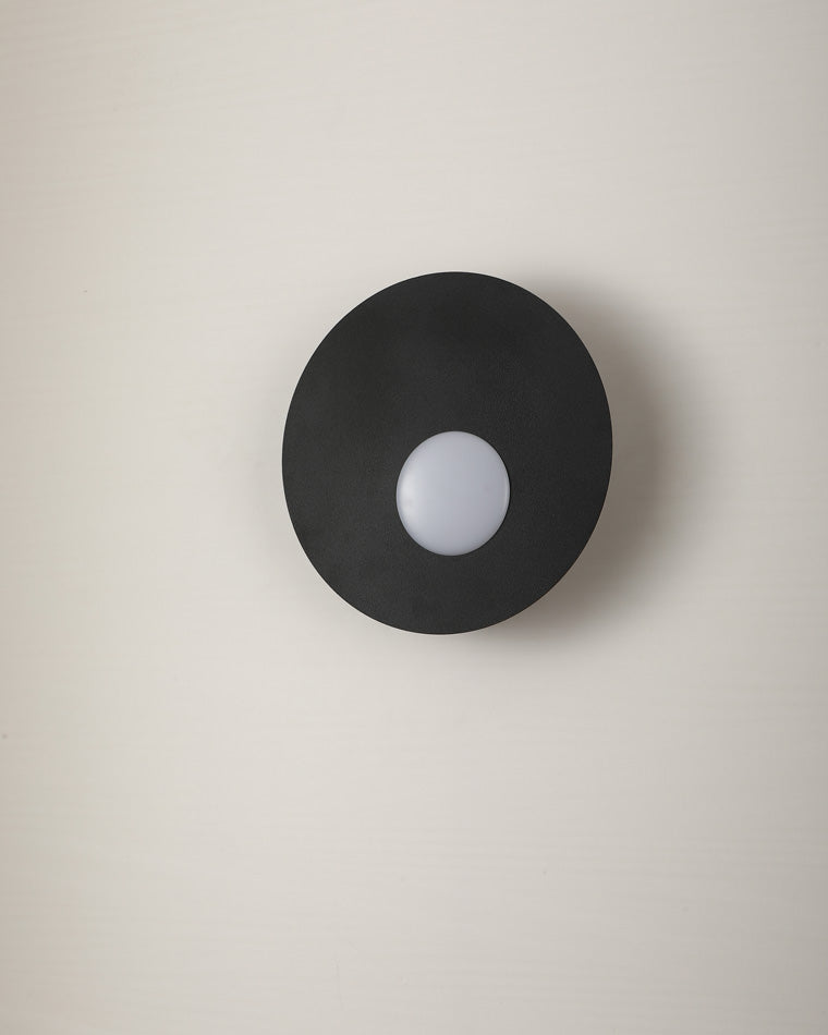 Applique Murale Disc Accent