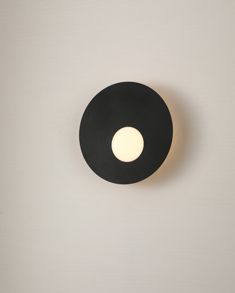 Applique Murale Disc Accent