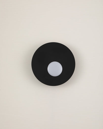 Applique Murale Disc Accent