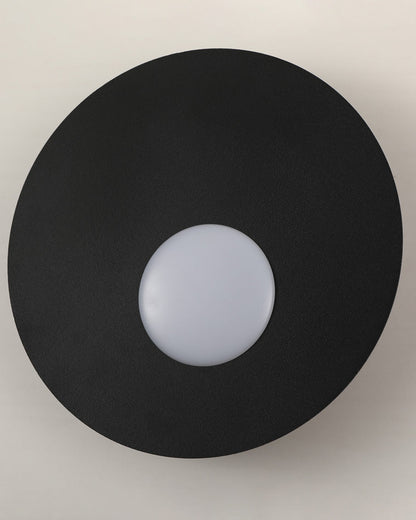 Applique Murale Disc Accent