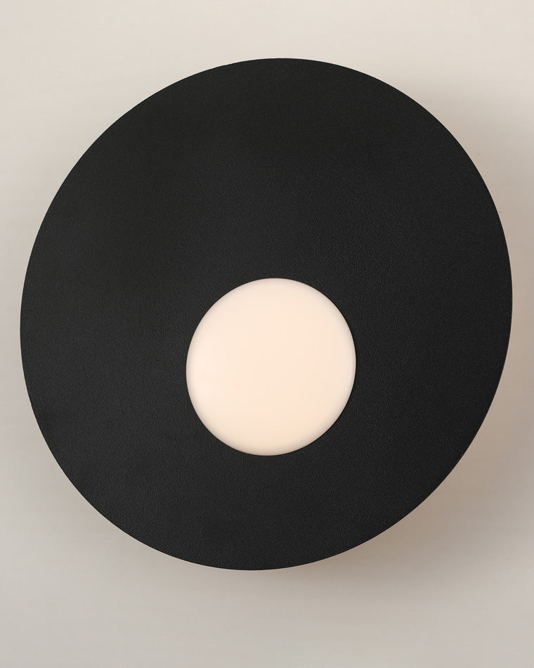 Applique Murale Disc Accent