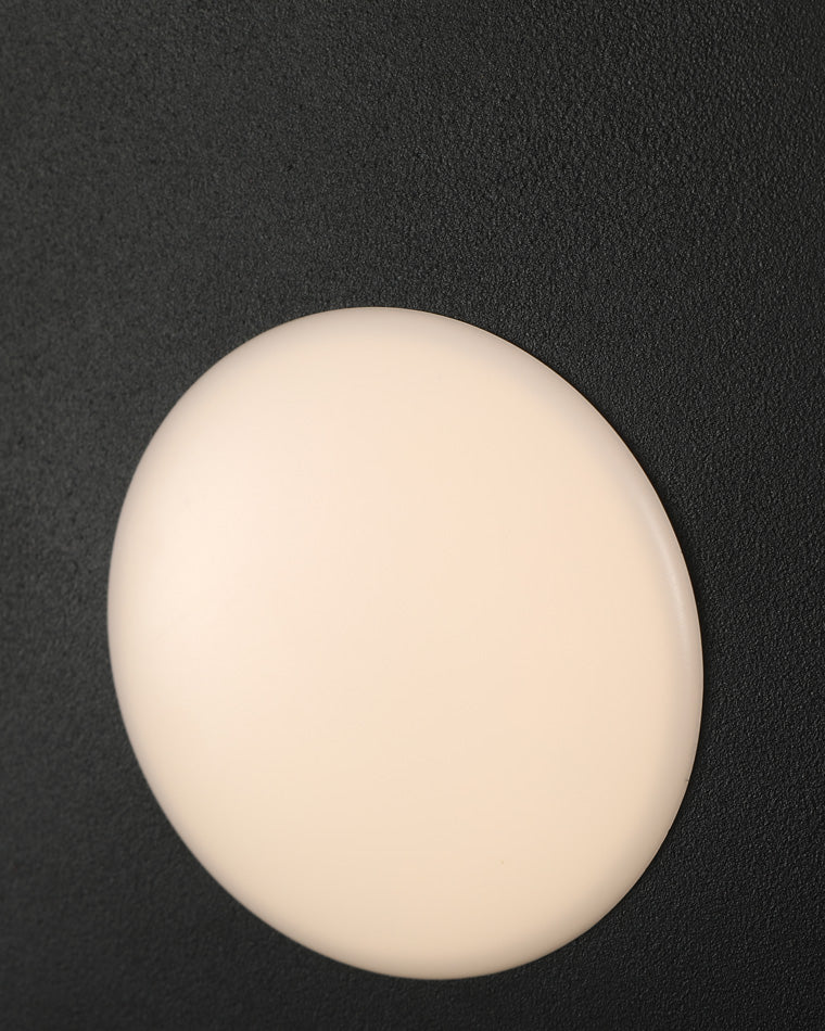 Applique Murale Disc Accent