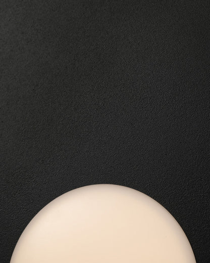 Applique Murale Disc Accent
