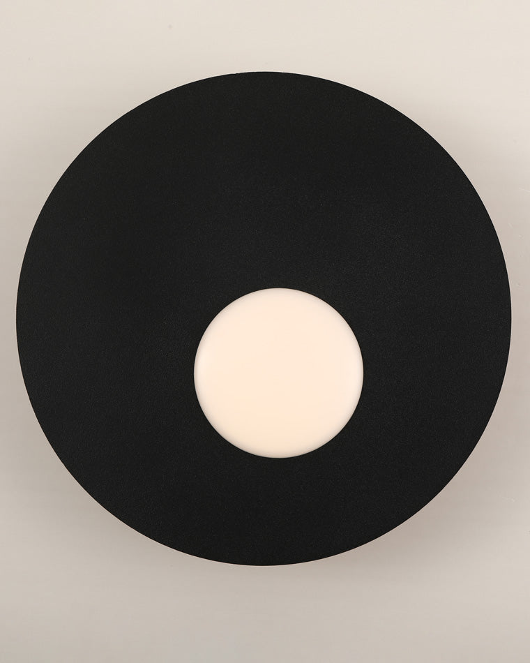 Applique Murale Disc Accent