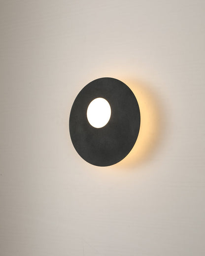 Applique Murale Disc Accent