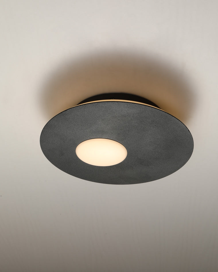Applique Murale Disc Accent
