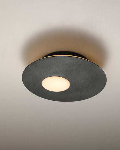 Applique Murale Disc Accent