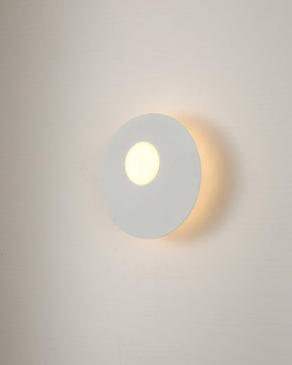 Applique Murale Disc Accent