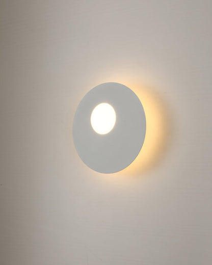 Applique Murale Disc Accent