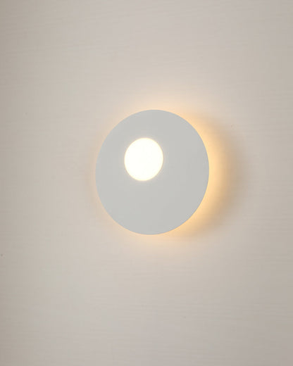 Applique Murale Disc Accent