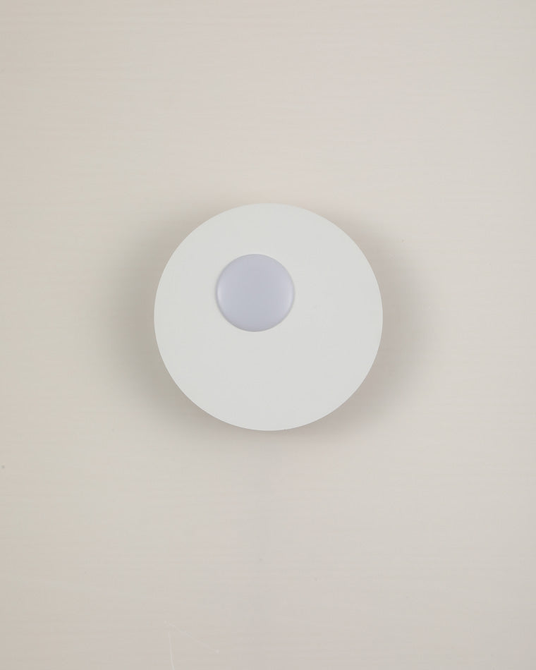 Applique Murale Disc Accent