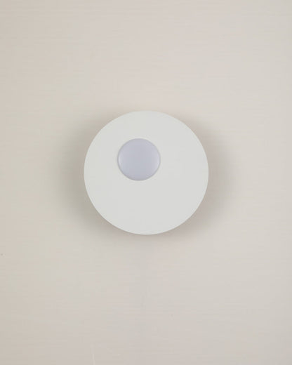 Applique Murale Disc Accent