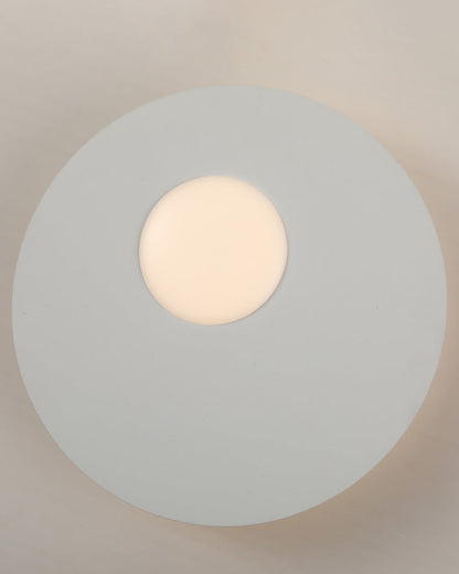 Applique Murale Disc Accent