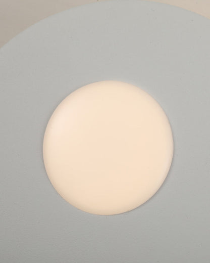 Applique Murale Disc Accent