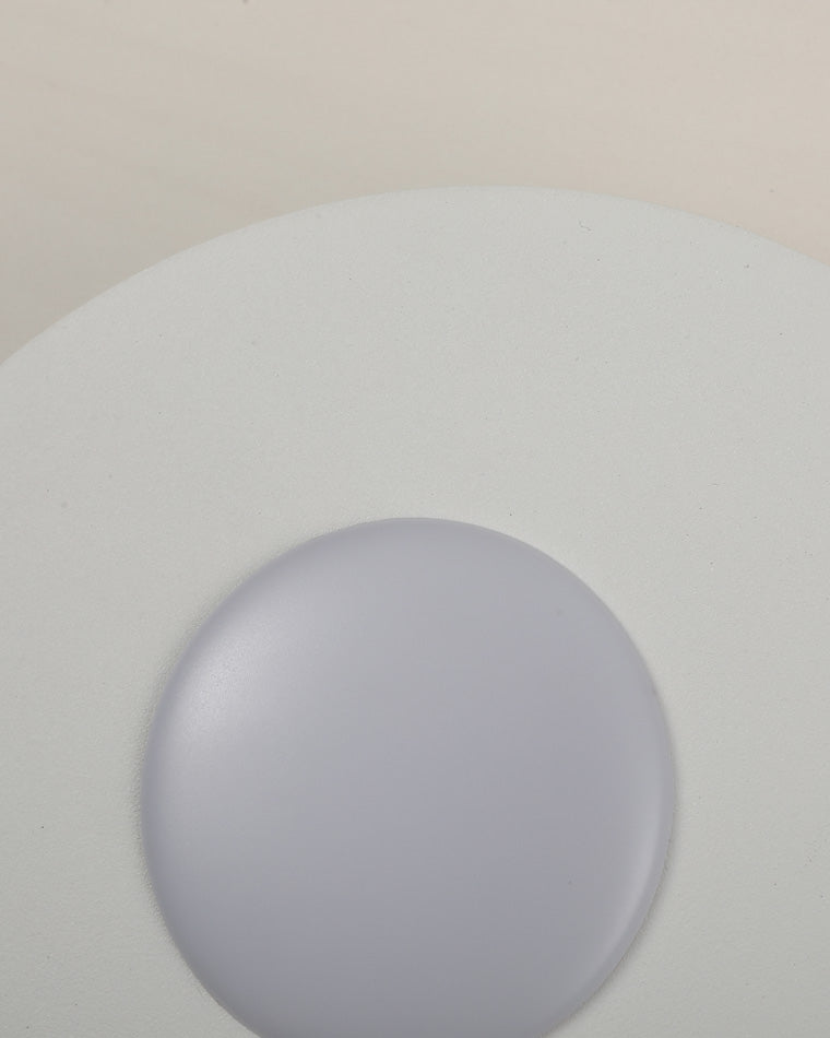 Applique Murale Disc Accent