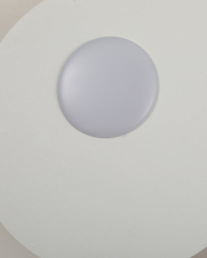 Applique Murale Disc Accent