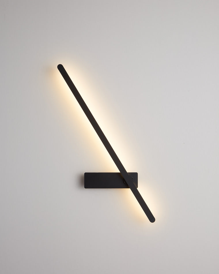 Linear Wall Light