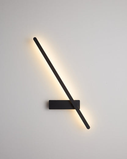 Linear Wall Light