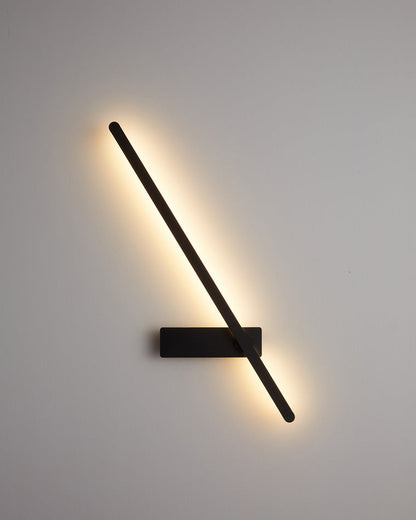 Linear Wall Light