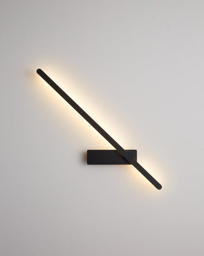 Linear Wall Light