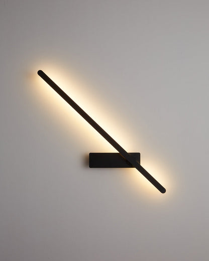 Linear Wall Light