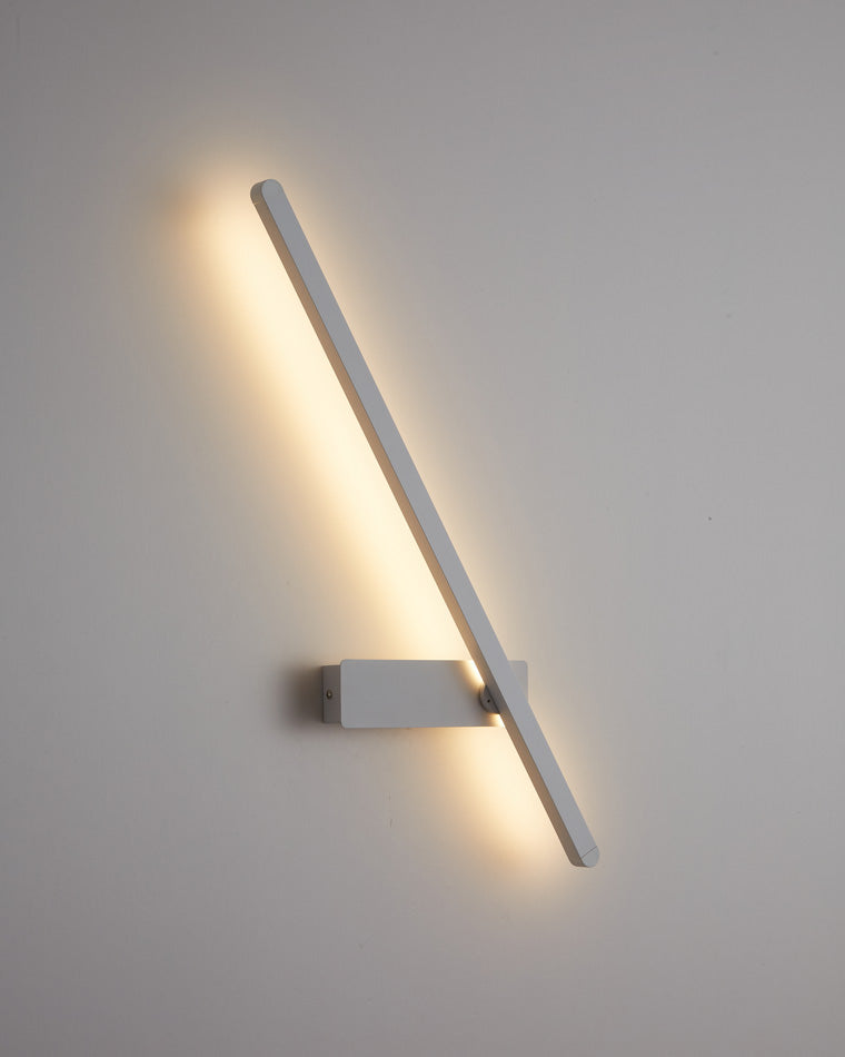 Linear Wall Light