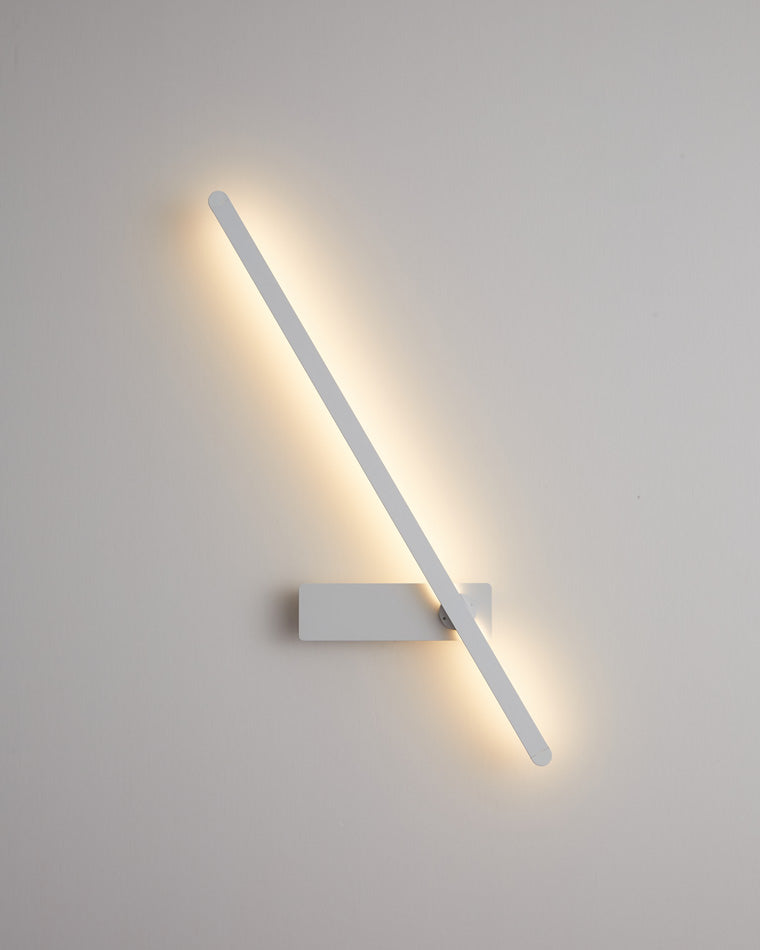 Linear Wall Light