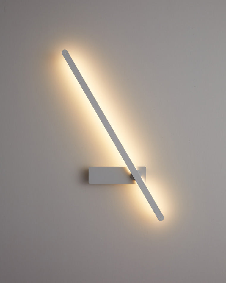 Linear Wall Light