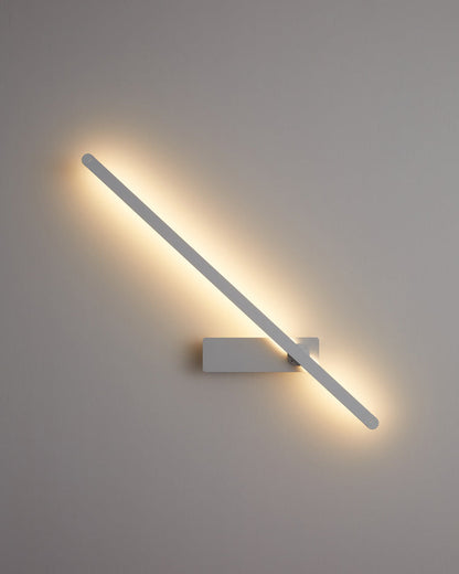 Linear Wall Light