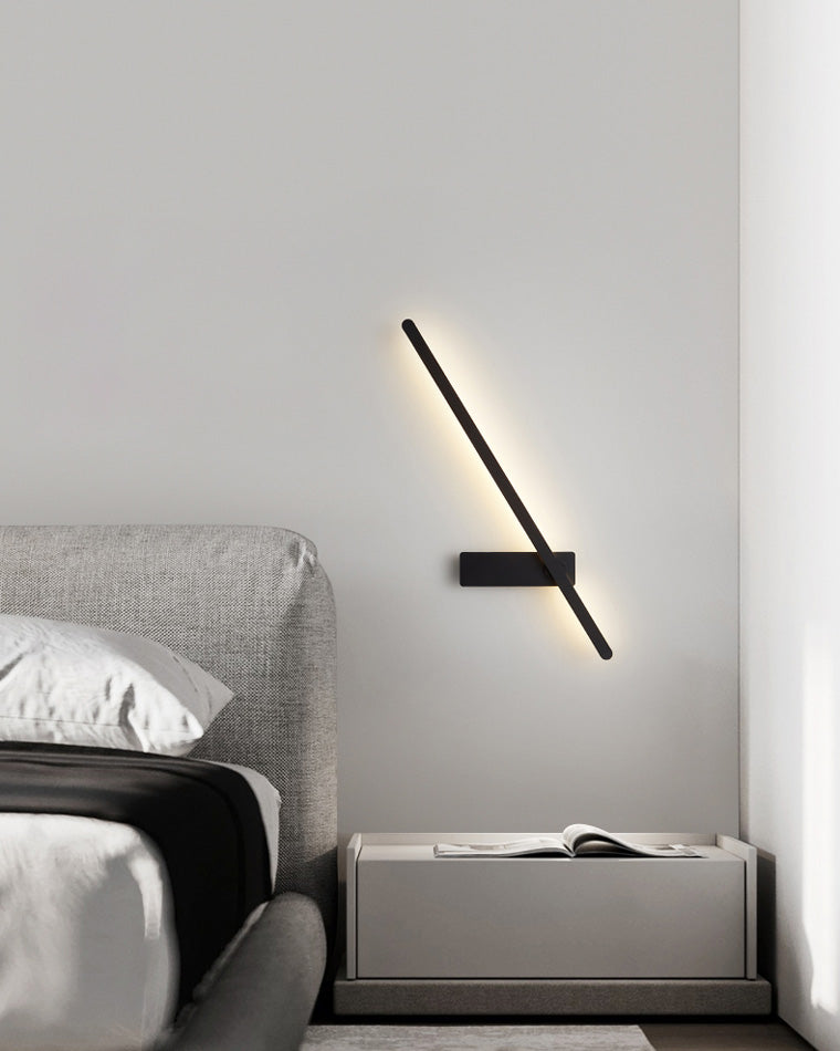Linear Wall Light