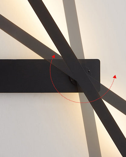 Linear Wall Light
