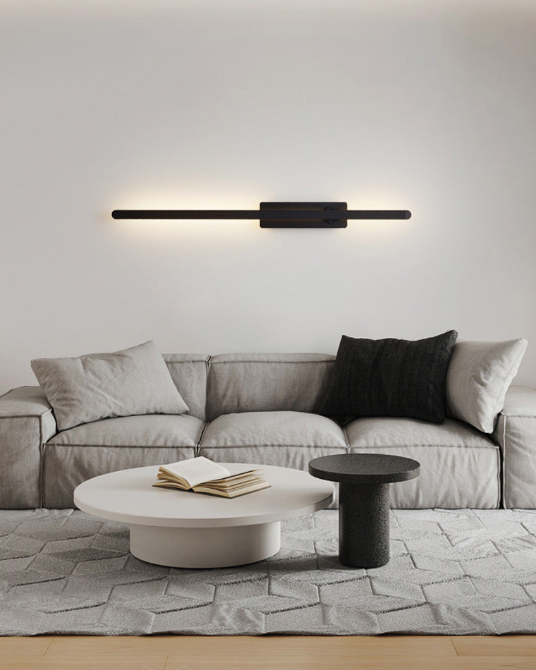 Linear Wall Light