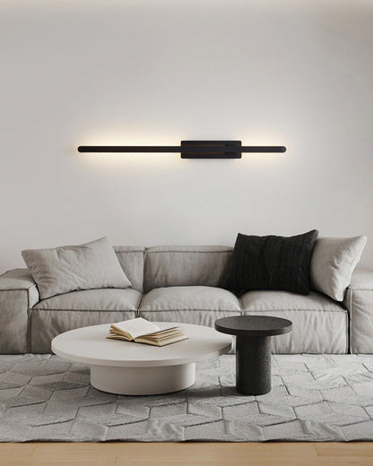 Linear Wall Light