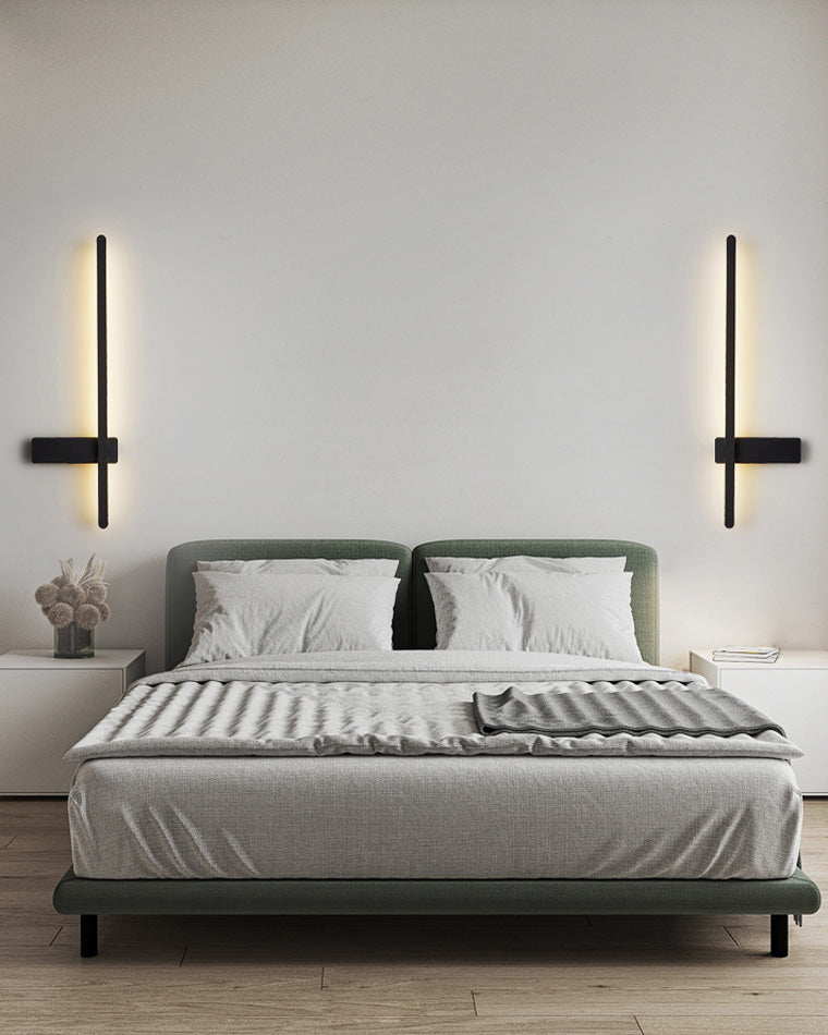 Linear Wall Light