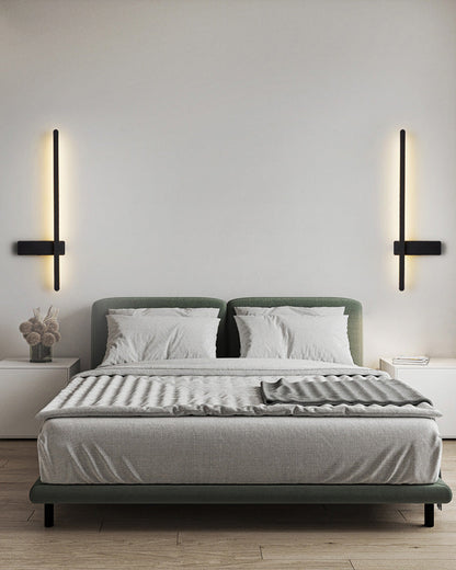 Linear Wall Light