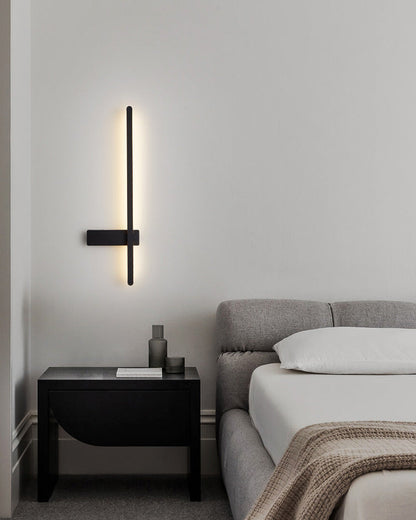 Linear Wall Light