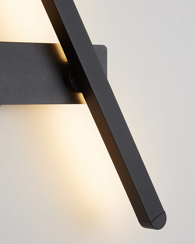 Linear Wall Light