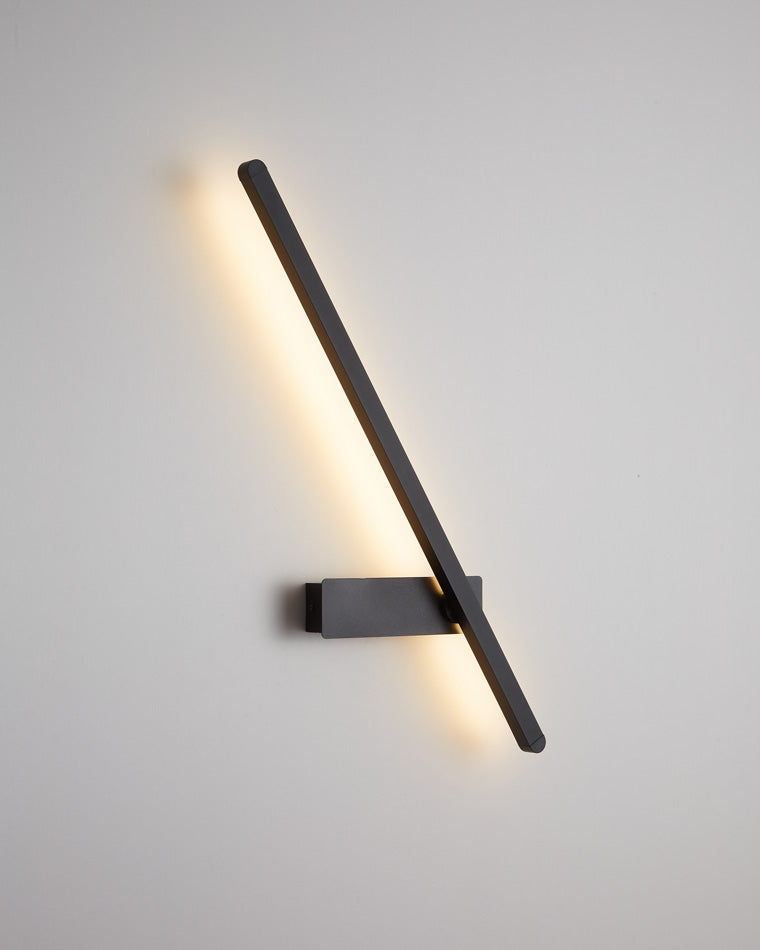 Linear Wall Light